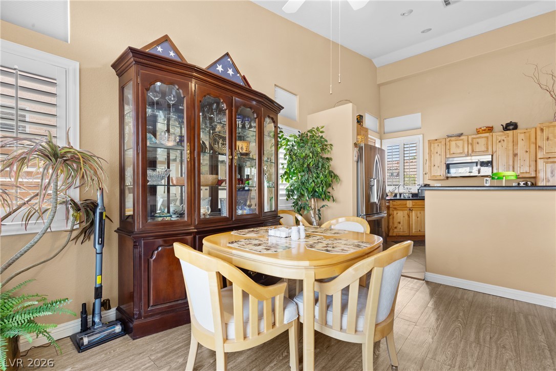 2844 Cygnus Street Las Vegas NV 89117