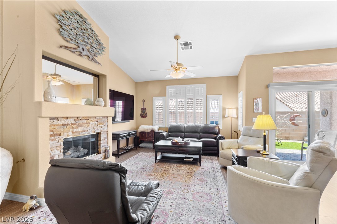 2844 Cygnus Street Las Vegas NV 89117