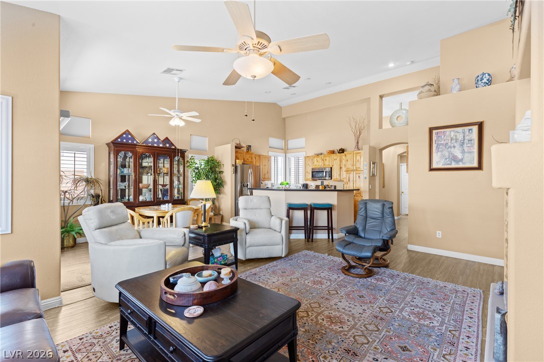 2844 Cygnus Street Las Vegas NV 89117