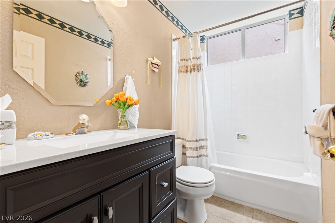 2844 Cygnus Street Las Vegas NV 89117