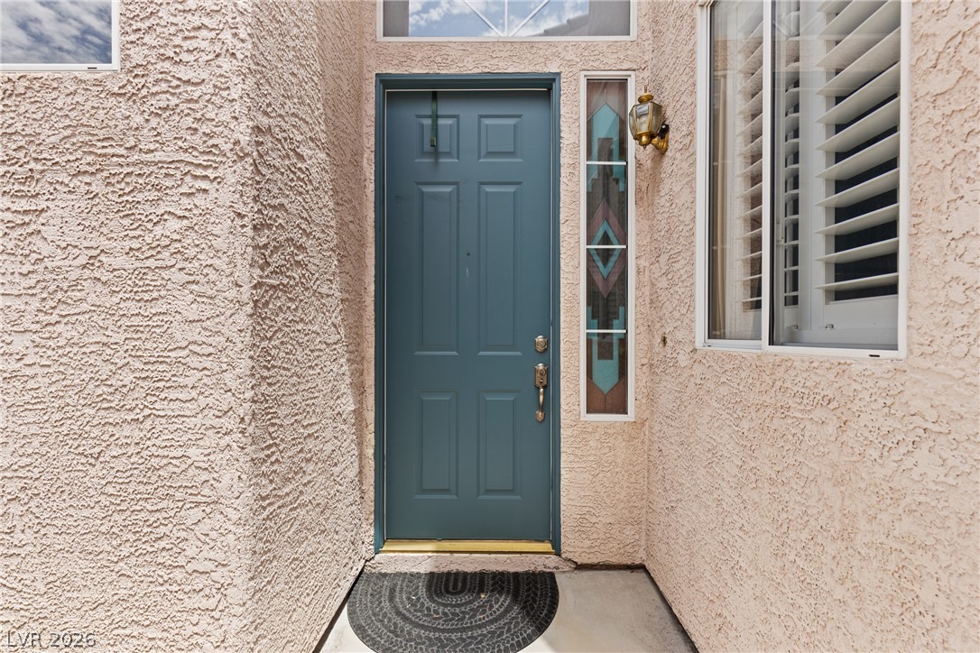 2844 Cygnus Street Las Vegas NV 89117