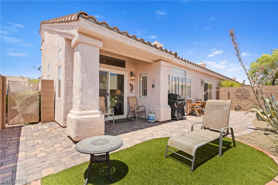 2844 Cygnus Street Las Vegas NV 89117