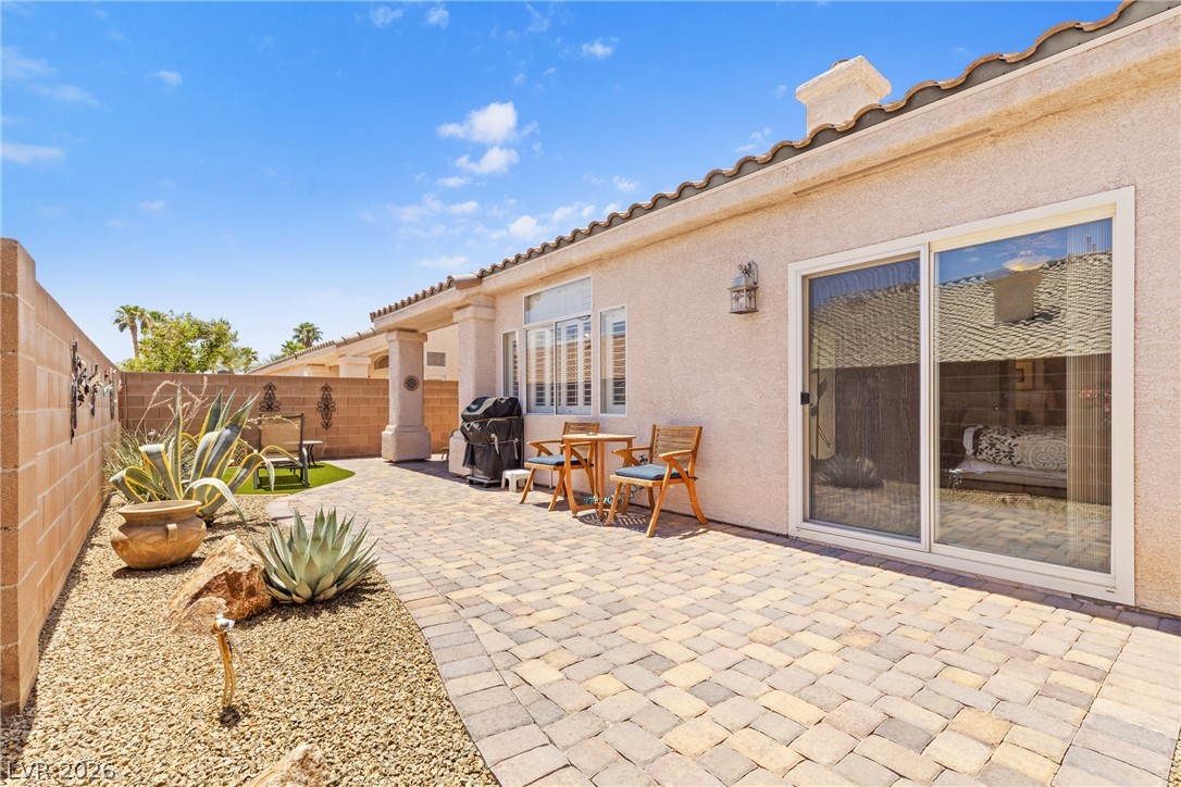 2844 Cygnus Street Las Vegas NV 89117