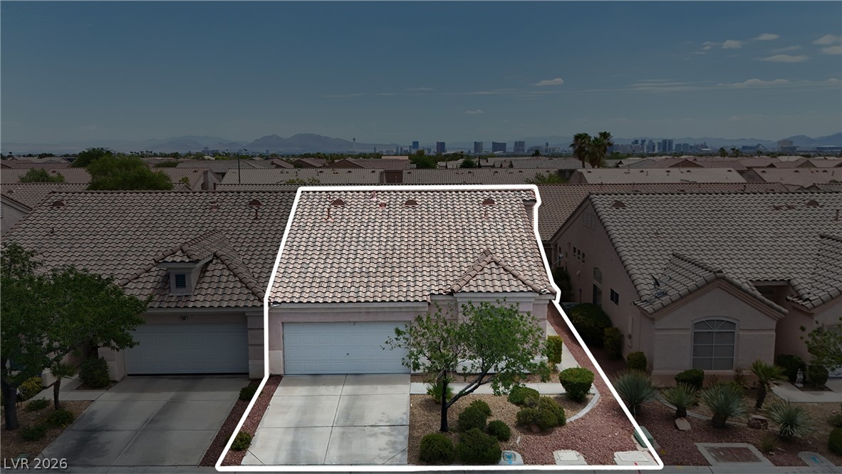 2844 Cygnus Street Las Vegas NV 89117