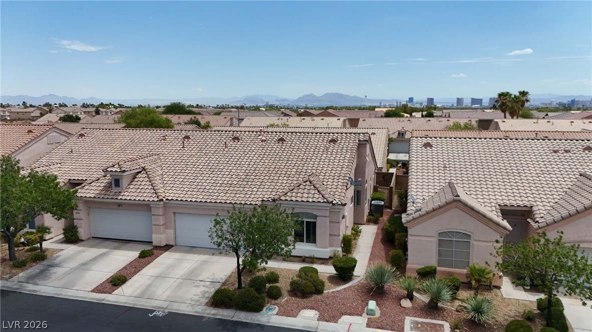 2844 Cygnus Street Las Vegas NV 89117