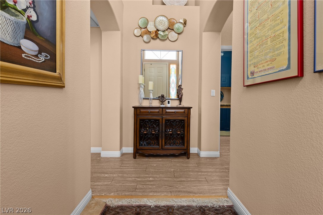 2844 Cygnus Street Las Vegas NV 89117