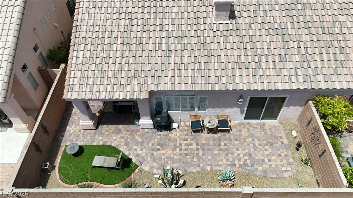 2844 Cygnus Street Las Vegas NV 89117