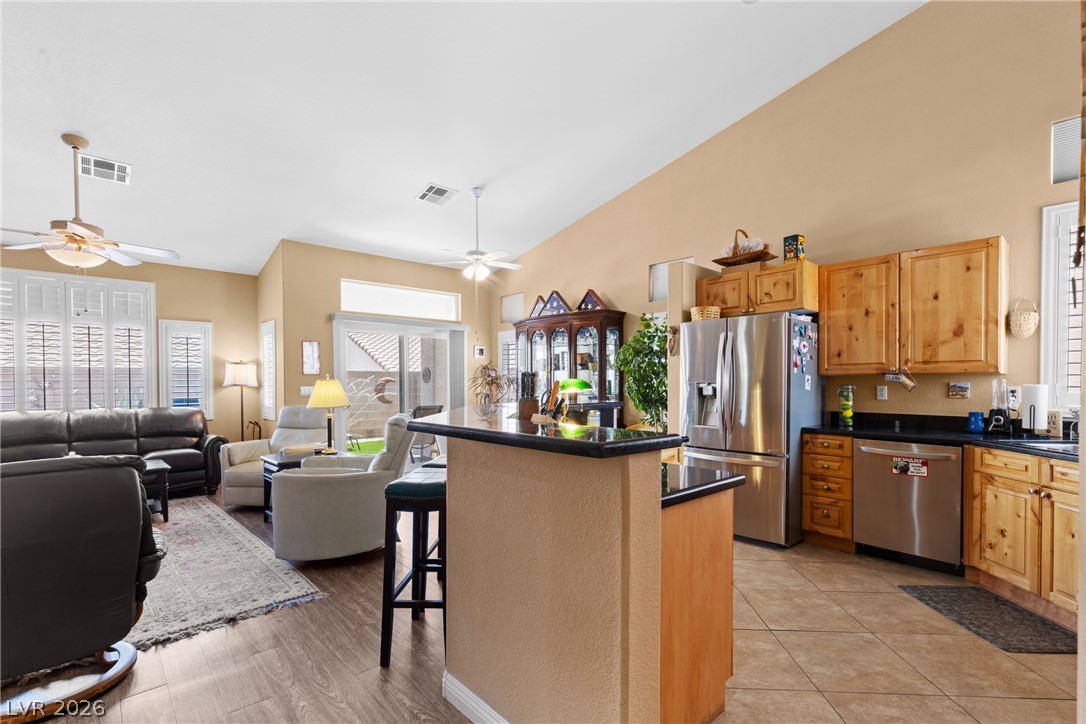 2844 Cygnus Street Las Vegas NV 89117