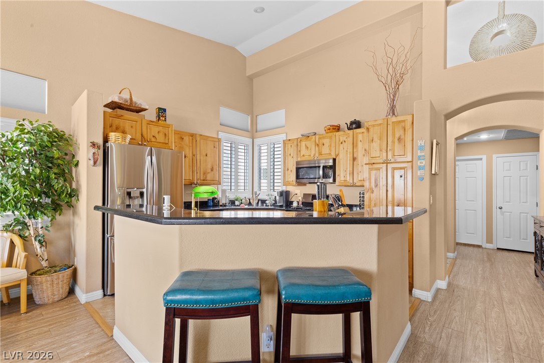 2844 Cygnus Street Las Vegas NV 89117