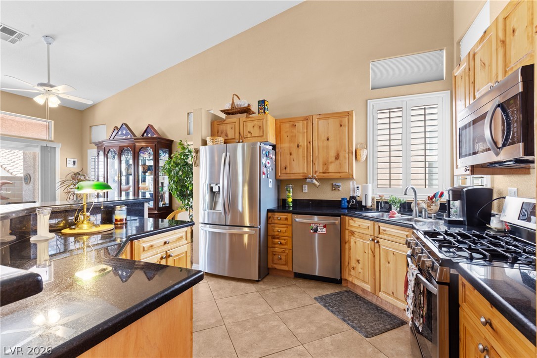 2844 Cygnus Street Las Vegas NV 89117