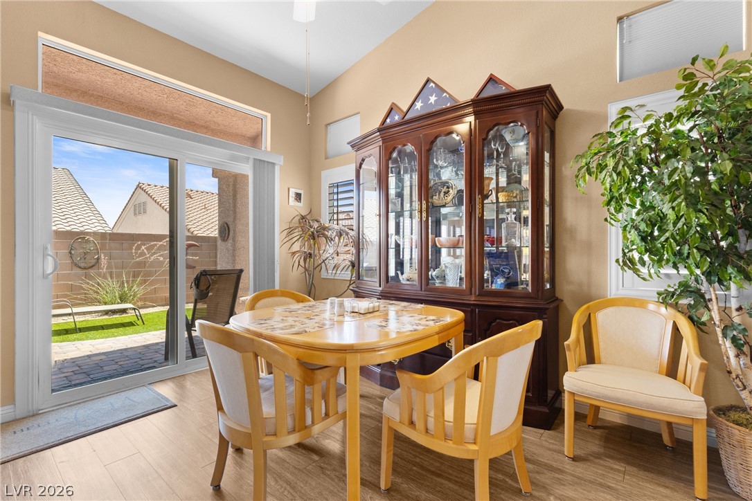 2844 Cygnus Street Las Vegas NV 89117
