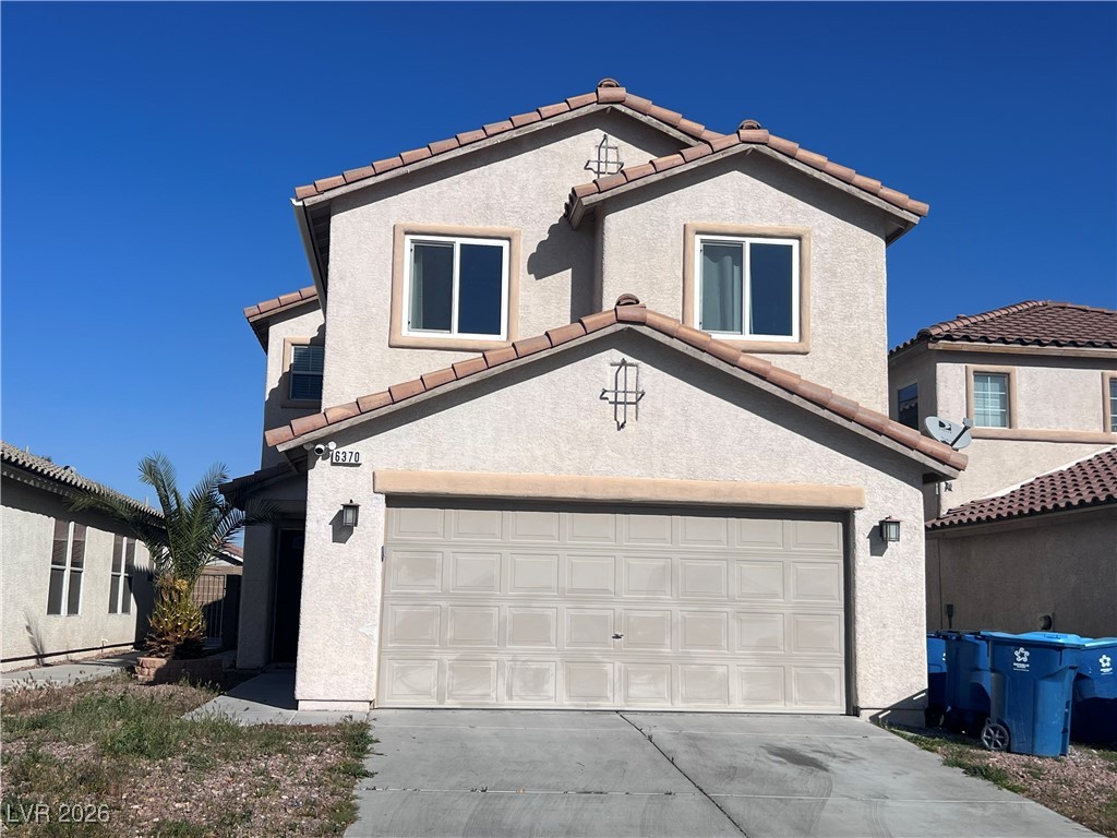 6370 West Haleh Avenue Las Vegas NV 89141