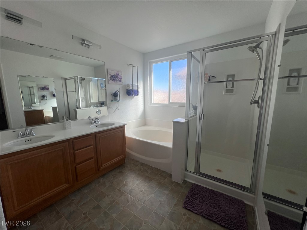 6370 West Haleh Avenue Las Vegas NV 89141