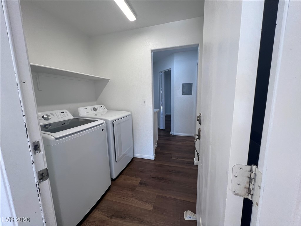 6370 West Haleh Avenue Las Vegas NV 89141