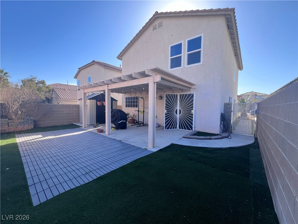 6370 West Haleh Avenue Las Vegas NV 89141