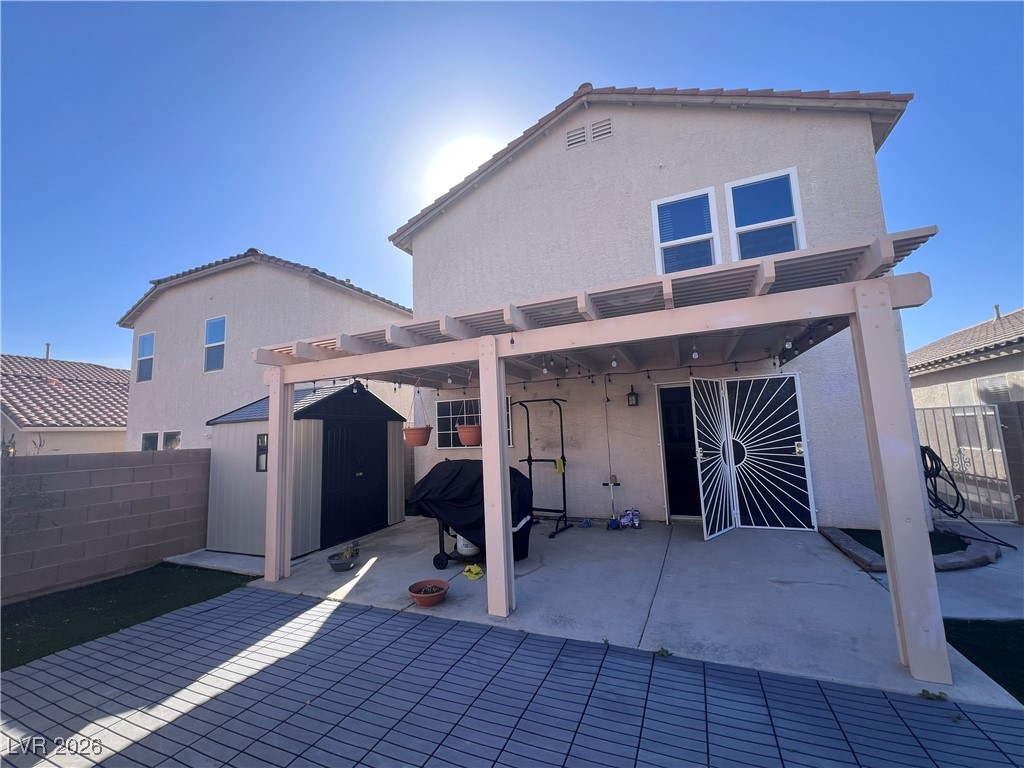 6370 West Haleh Avenue Las Vegas NV 89141
