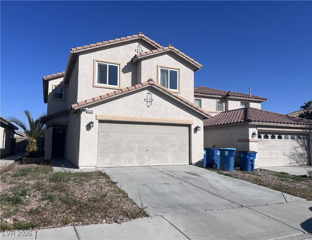 6370 West Haleh Avenue Las Vegas NV 89141