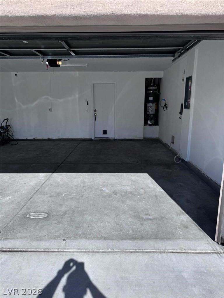 6370 West Haleh Avenue Las Vegas NV 89141
