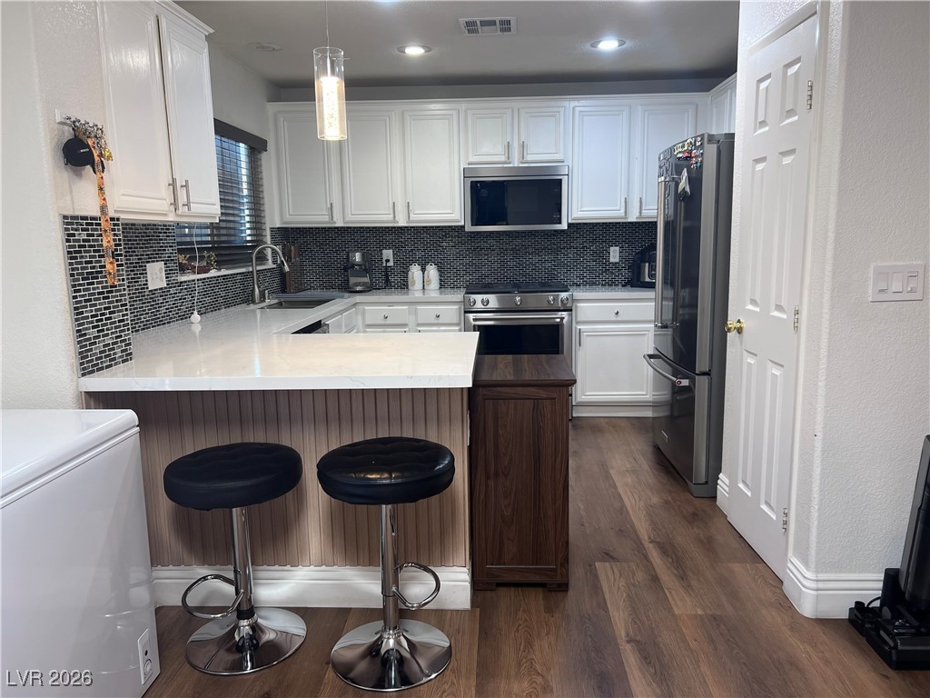 6370 West Haleh Avenue Las Vegas NV 89141