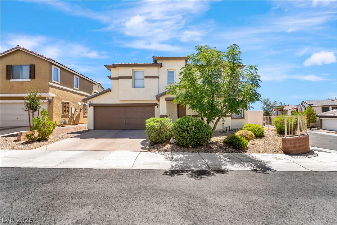 760 Sunrise Crossing Street Henderson NV 89014