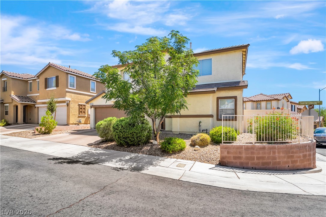 760 Sunrise Crossing Street Henderson NV 89014