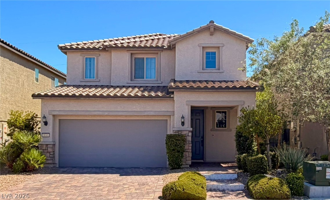 9046 Field Maple Street Las Vegas NV 89178