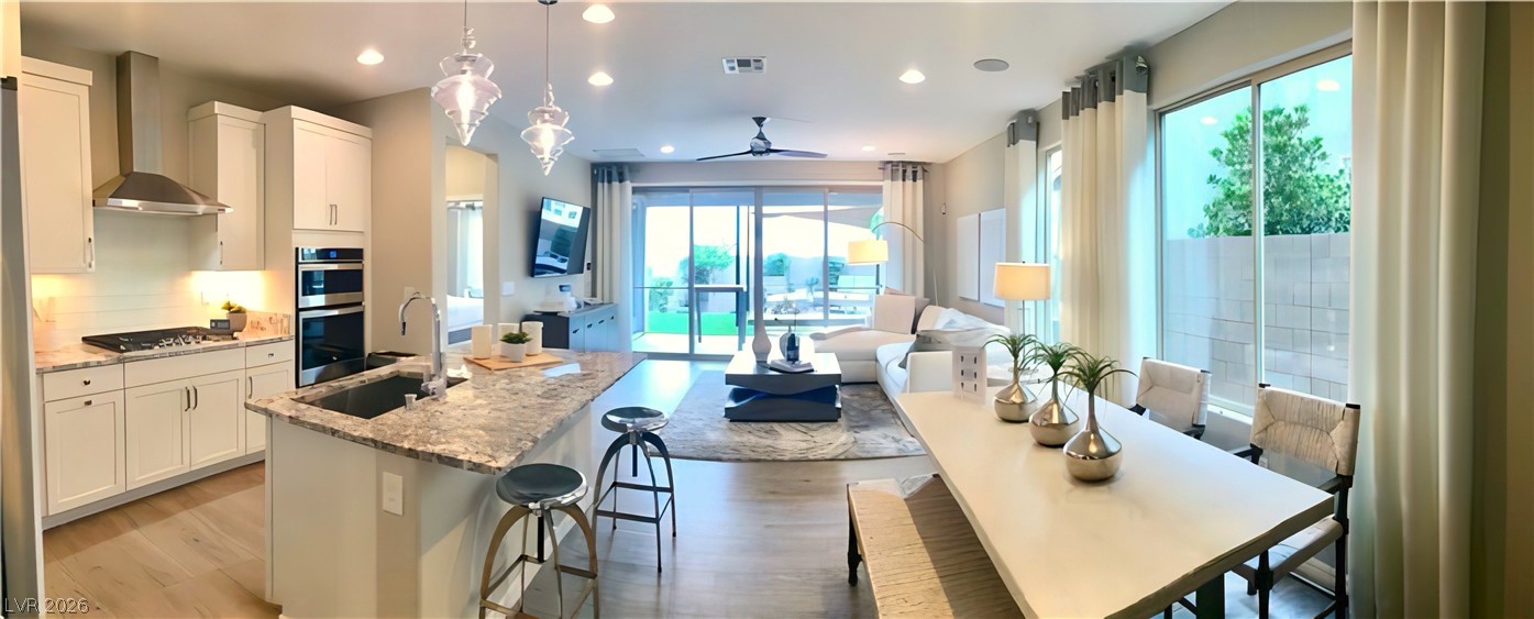 9046 Field Maple Street Las Vegas NV 89178