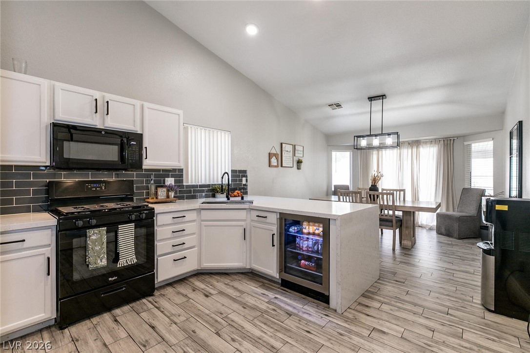 5988 Turtle River Avenue Las Vegas NV 89156