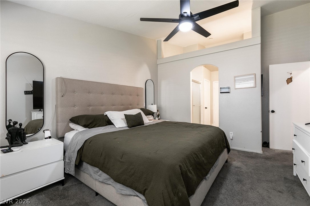 5988 Turtle River Avenue Las Vegas NV 89156
