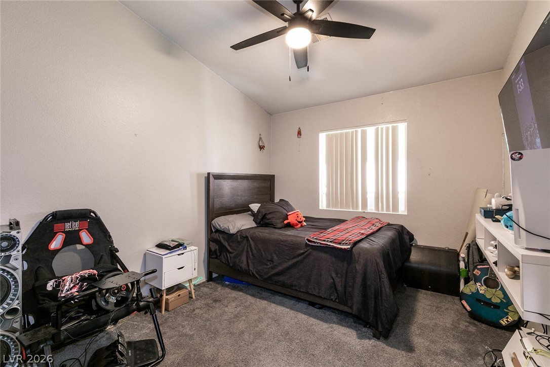5988 Turtle River Avenue Las Vegas NV 89156