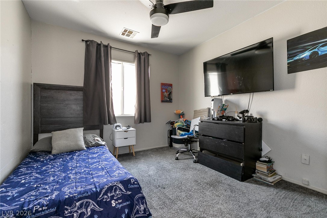 5988 Turtle River Avenue Las Vegas NV 89156
