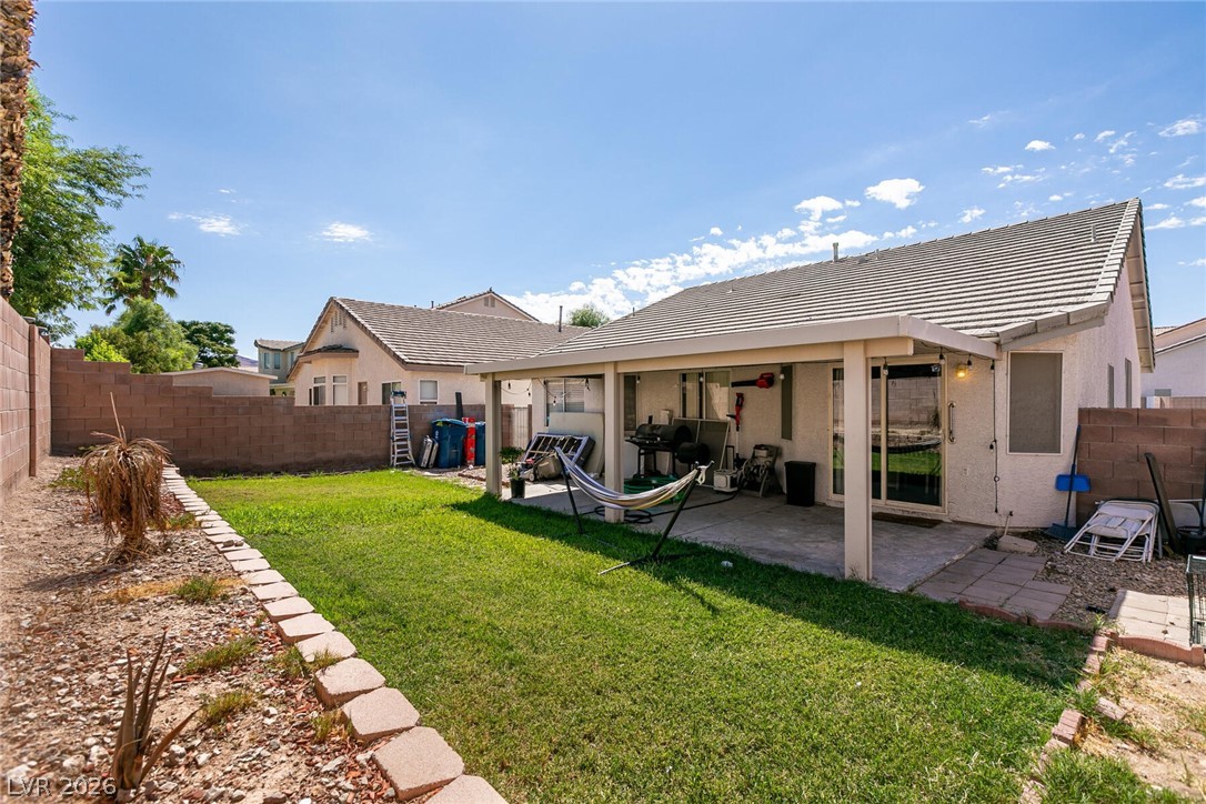 5988 Turtle River Avenue Las Vegas NV 89156