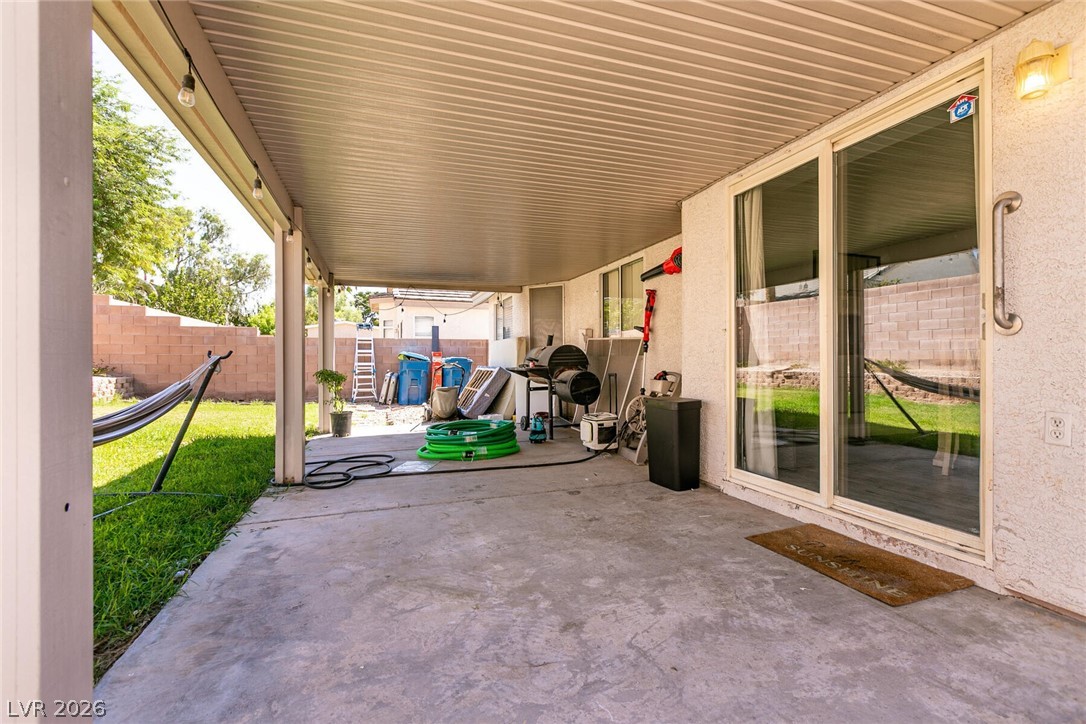 5988 Turtle River Avenue Las Vegas NV 89156