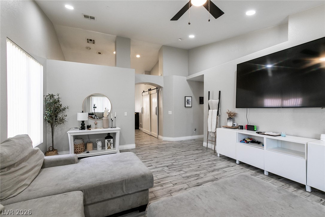 5988 Turtle River Avenue Las Vegas NV 89156