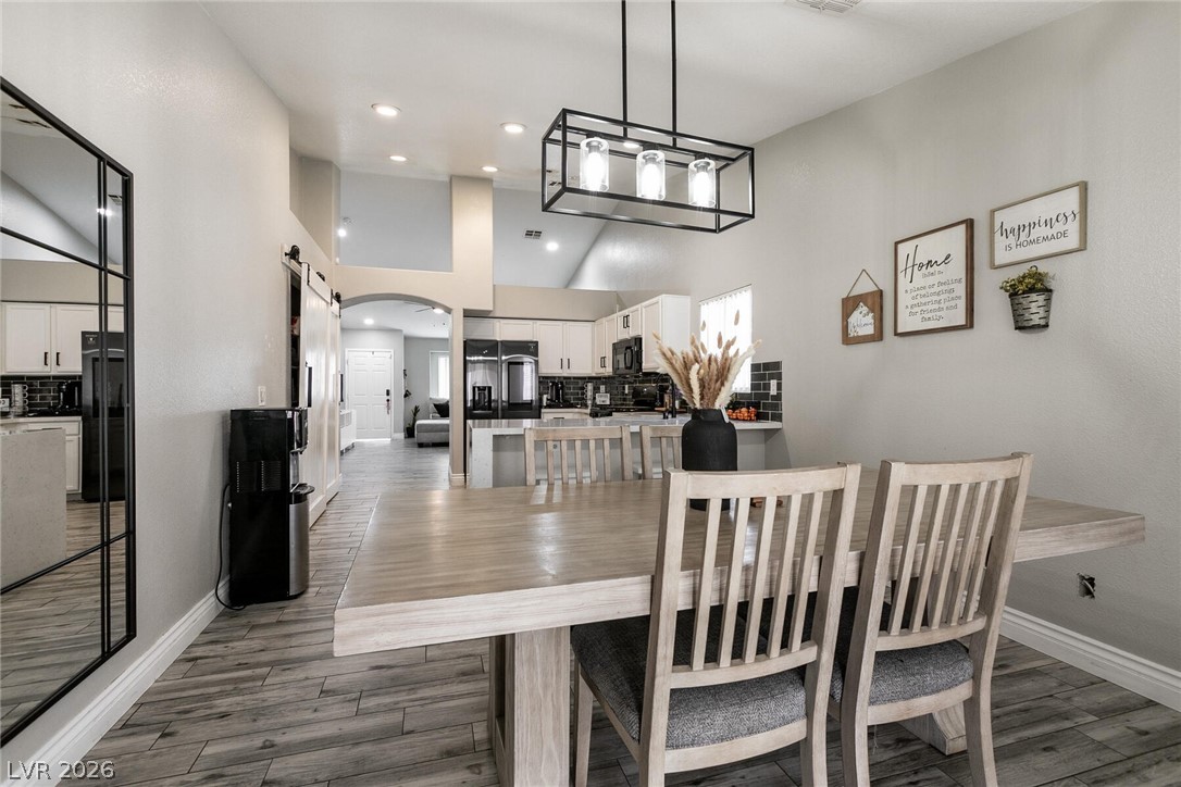 5988 Turtle River Avenue Las Vegas NV 89156