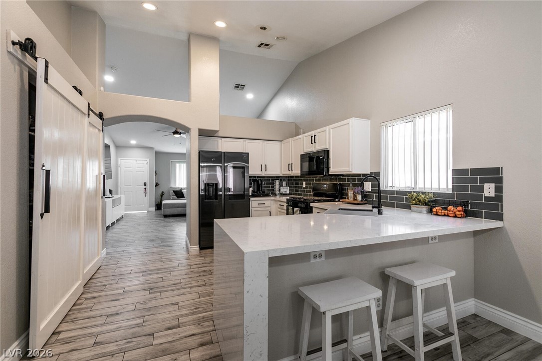 5988 Turtle River Avenue Las Vegas NV 89156