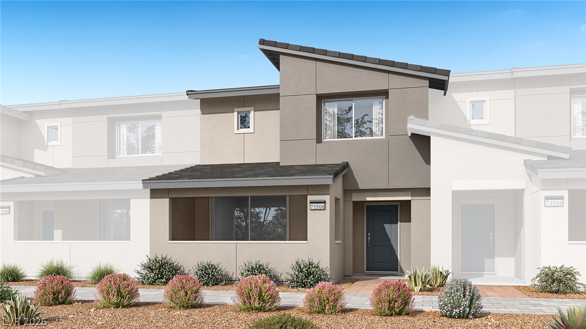 1176 Sandara Lane Henderson NV 89015