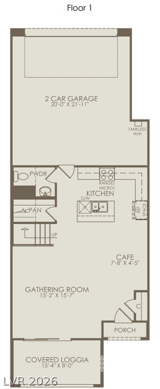 1176 Sandara Lane Henderson NV 89015