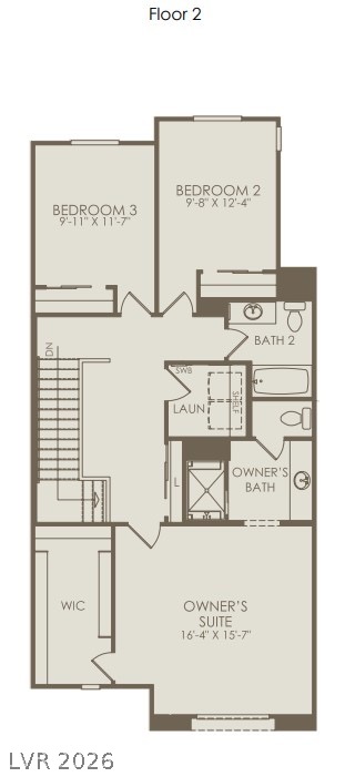 1176 Sandara Lane Henderson NV 89015