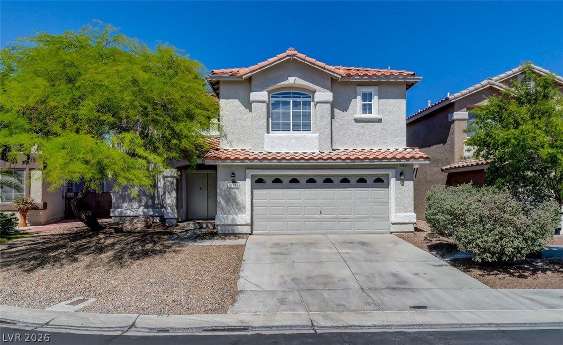10085 Mystic Dance Street Las Vegas NV 89183