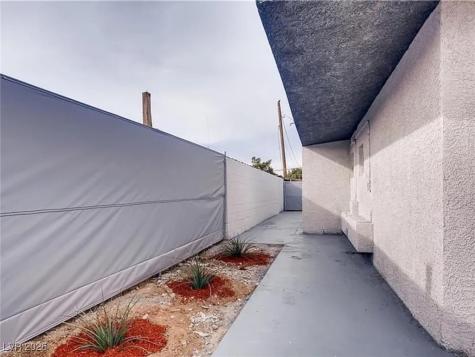 5903 Dodd Street Las Vegas NV 89122