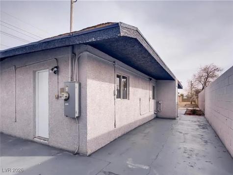 5903 Dodd Street Las Vegas NV 89122