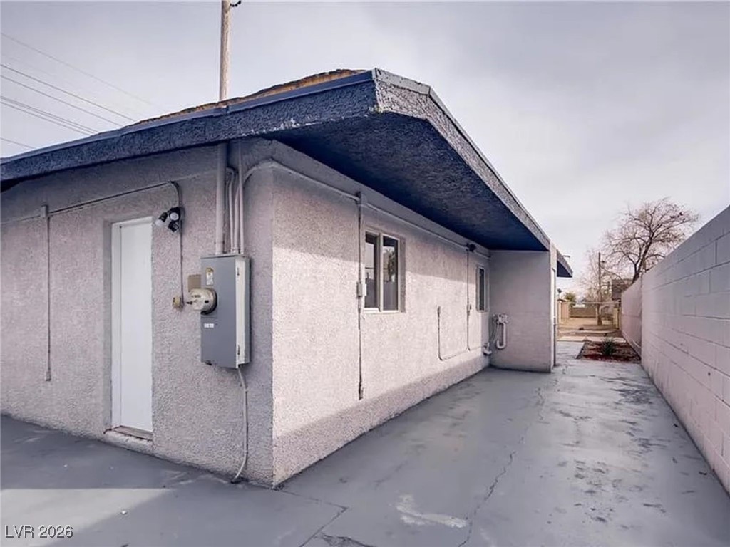 5903 Dodd Street Las Vegas NV 89122