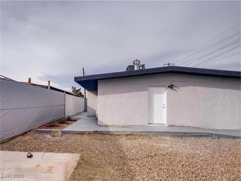 5903 Dodd Street Las Vegas NV 89122