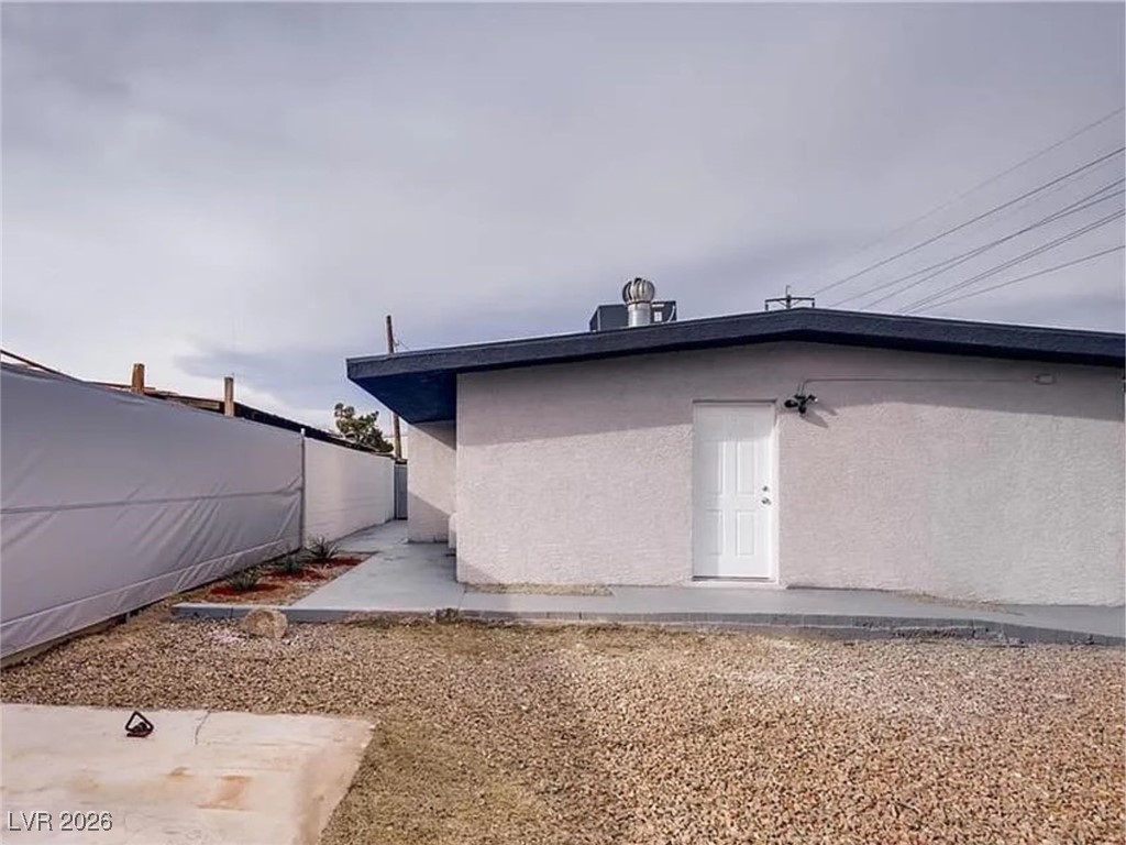 5903 Dodd Street Las Vegas NV 89122
