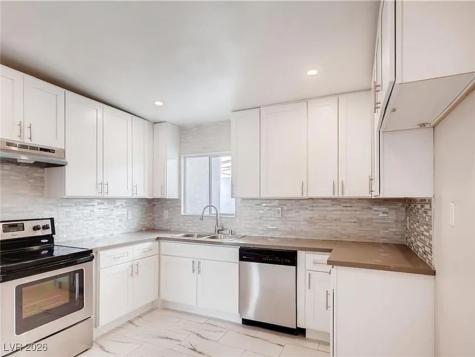 5903 Dodd Street Las Vegas NV 89122