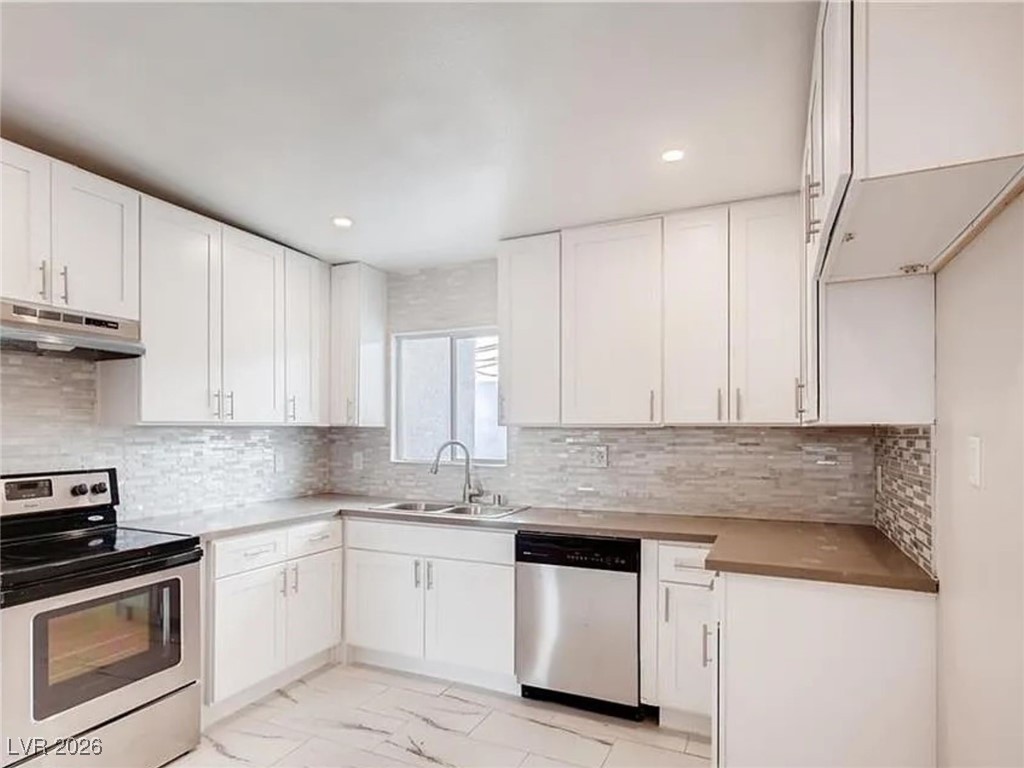5903 Dodd Street Las Vegas NV 89122