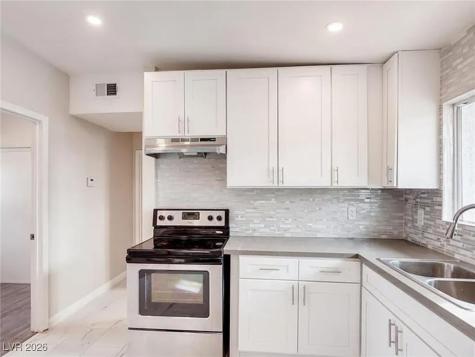 5903 Dodd Street Las Vegas NV 89122