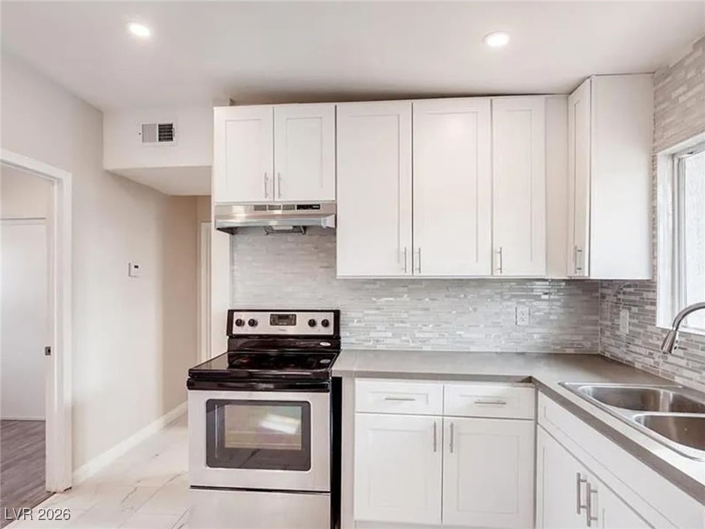 5903 Dodd Street Las Vegas NV 89122