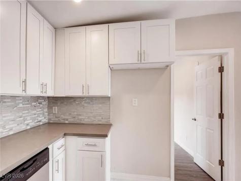 5903 Dodd Street Las Vegas NV 89122